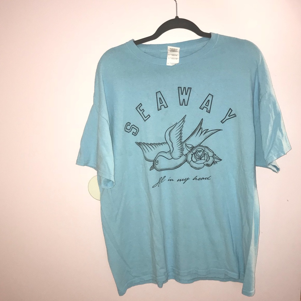 Seaway T-shirt